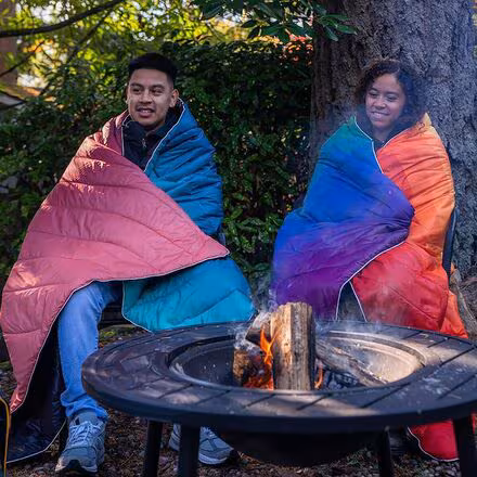 Original Puffy - Arizona Fade