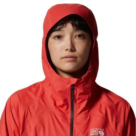 Minimizer GORE-TEX Paclite Plus Jacket - Women's