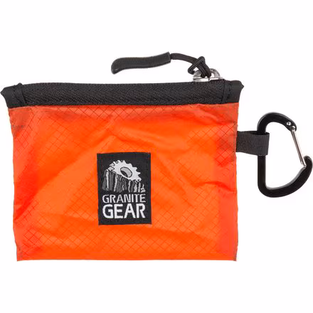 Air Style Hiker Wallet