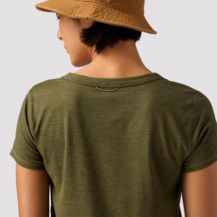 Destination Crew Top - Women's