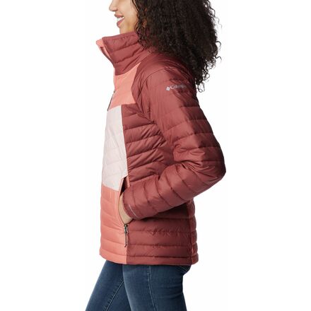 Powder Lite II Full-Zip Jacket - Women's