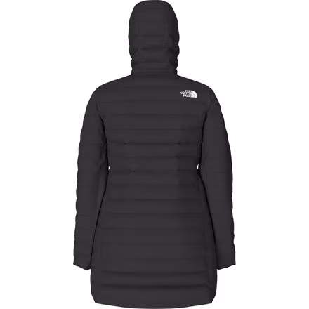 Belleview Stretch Down Parka - Women's