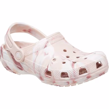 Classic Marbled Clog - Toddlers'