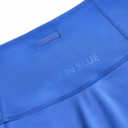 Super Soft 7/8 Colour Theory Legging - Women's