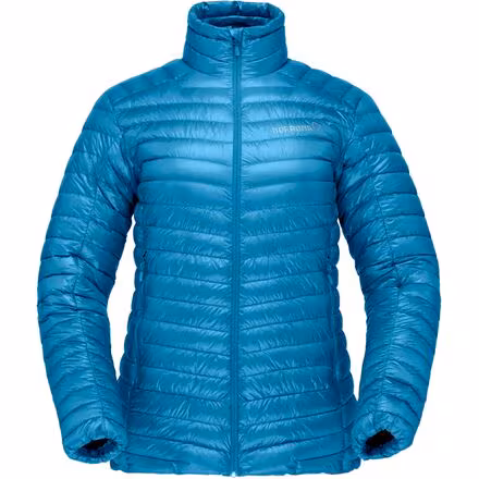Trollveggen Superlight Down850 Jacket - Women's