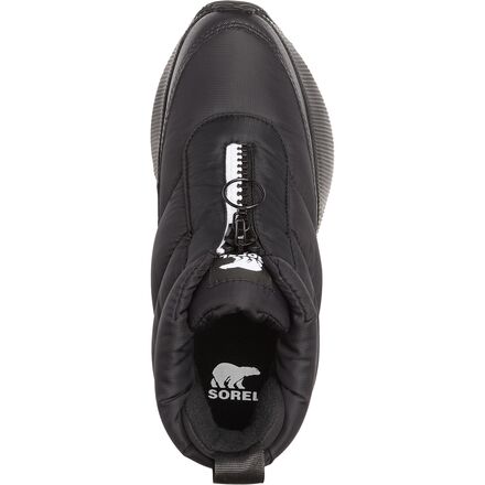 Out N About III Puffy Zip Shoe - Women's