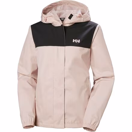 Vancouver Rain Jacket - Women's