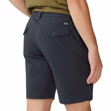Traxion 7in Short - Men's