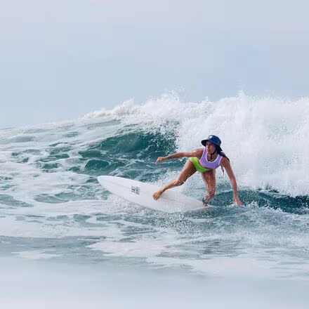 Shorebird Surfboard - Women's