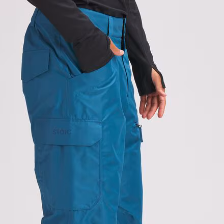 Insulated Snow Pant - Men's