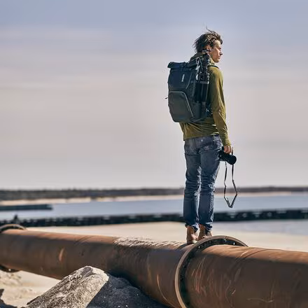 Covert Camera 32L Backpack