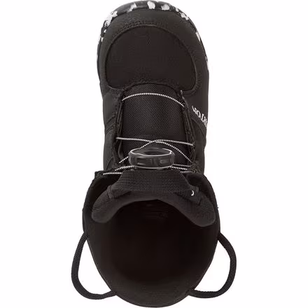Grom BOA Snowboard Boot - 2024 - Kids'