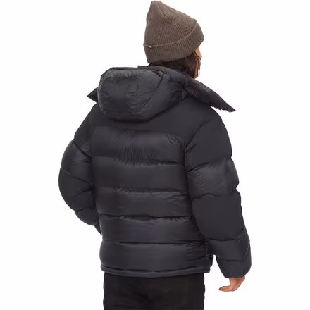 03 Plasma Parka - Men's