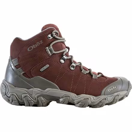 Bridger Mid B-Dry Hiking Boot - Women's