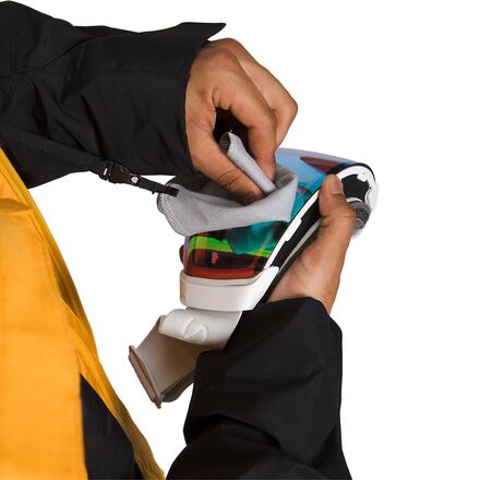 ThermoBall Eco Snow Triclimate Jacket - Men's