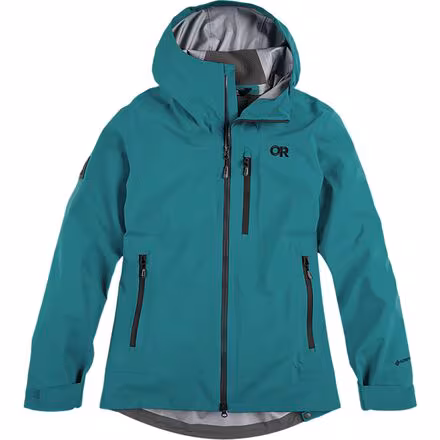 Hemispheres II Jacket - Women's