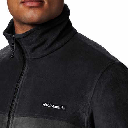 Steens Mountain Full-Zip 2.0 Fleece Jacket - Men's