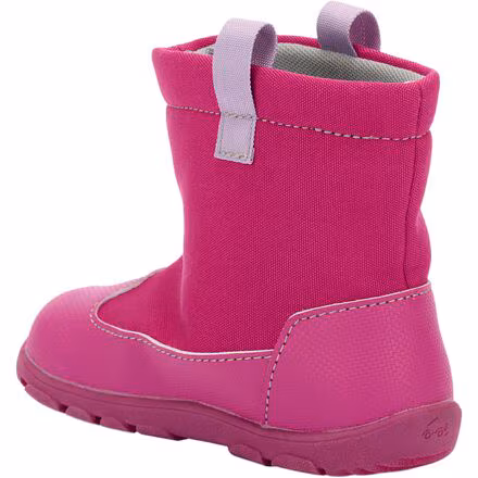 Larkin WP Boot - Toddler Girls'