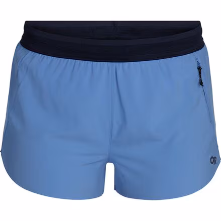 Swift Lite 2.5in Short - Women's