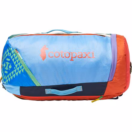 Uyuni Del Dia 46L Duffel
