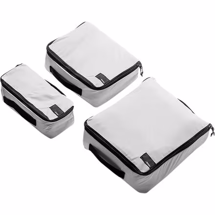 Packing Cube Set - 3-Pack