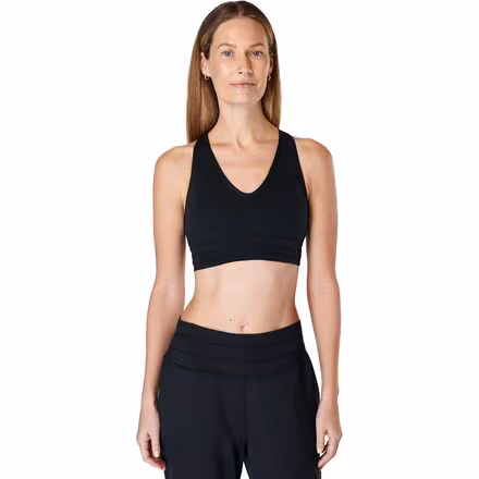 Gaia Yoga Bra - Women's