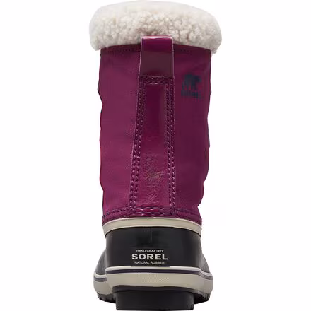 Yoot Pac Nylon Boot - Girls'