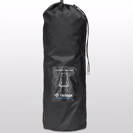 Chair Zero High Back