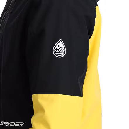 Jagged GTX Shell Jacket - Men's