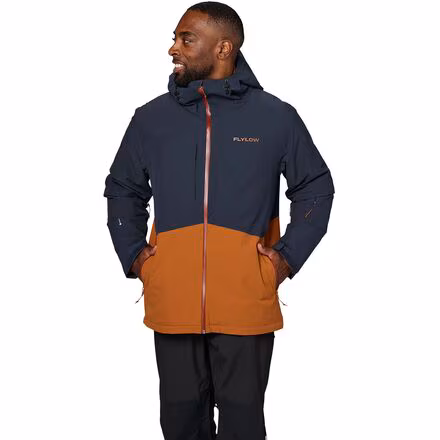 Albert Jacket - Men's