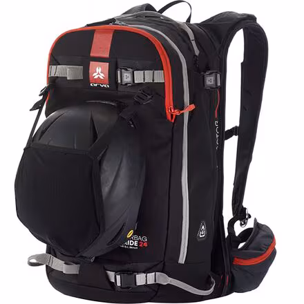 Ride 24L Switch Airbag Backpack