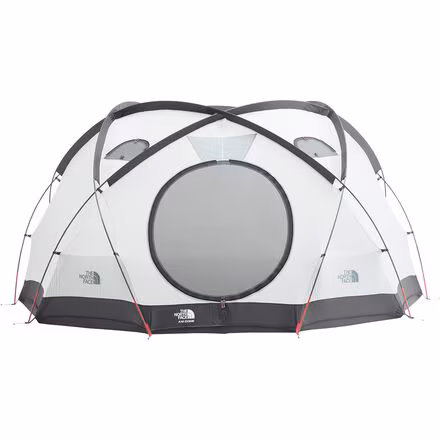 Dome 5 Tent: 5-Person 4-Season