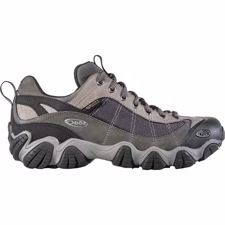 Firebrand II B-Dry Hiking Shoe - Men's
