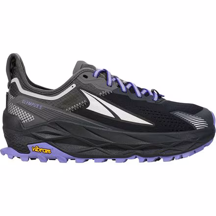 Olympus 5.0 Trail Running Shoe - Women's