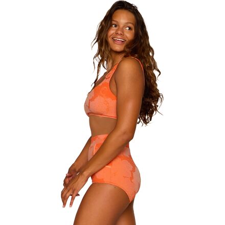 Georgia Bikini Top - Women's