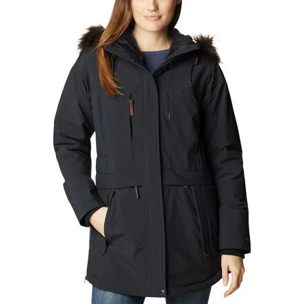 Payton Pass Insulated Jacket - Women's
