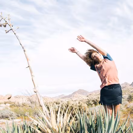 Just Beachy Skirt - Women's