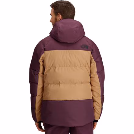 Corefire Down Windstopper Jacket - Men's
