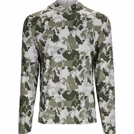 SolarFlex Hoody - Men's