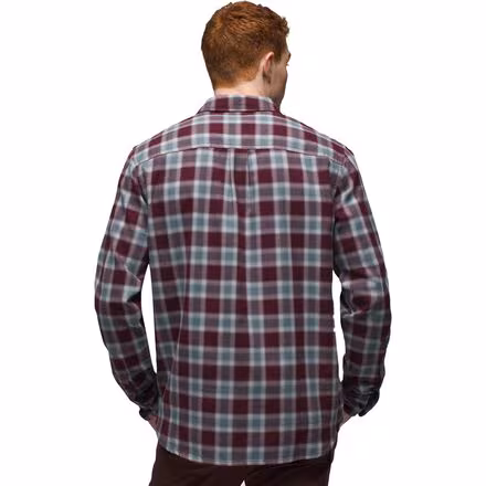 Los Feliz Flannel Shirt - Men's