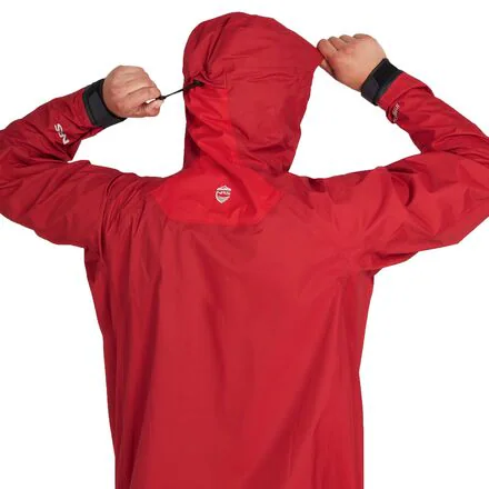 High Tide Splash Jacket - Men's