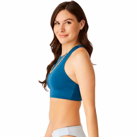 Sanitas Reversible Bikini Top - Women's