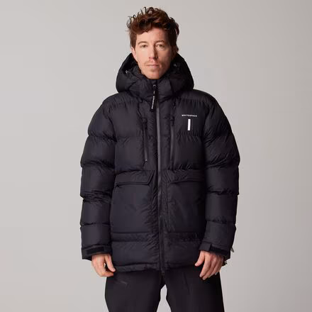 SW Signature Puffy Jacket - Men's