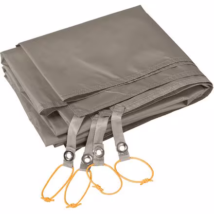 Aurora 3P Tent: 3-Person 3-Season