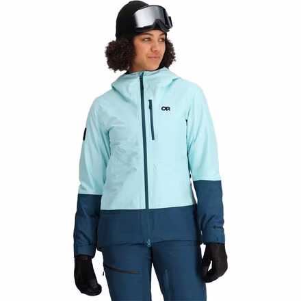 Tungsten II Jacket - Women's