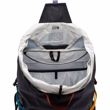 Scrambler 35L Backpack