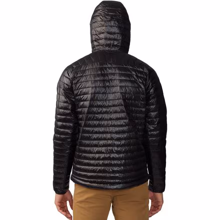 Ventano Hooded Jacket - Men's