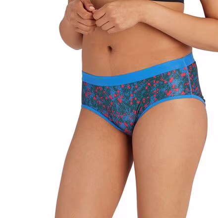 Give-N-Go Sport 2.0 Hipster Underwear - Women's