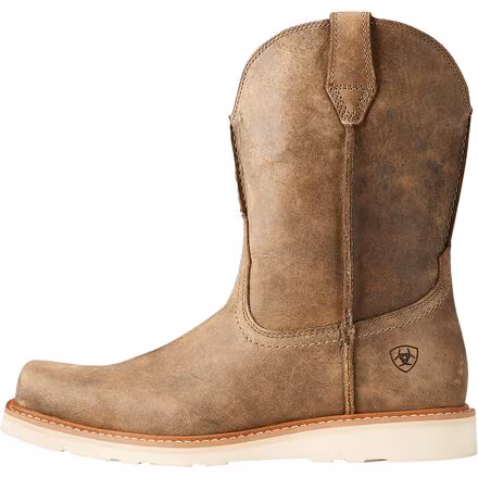 Rambler Recon Western Boot Wide - Men's