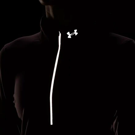 Qualifier Run 1/2-Zip Top - Women's